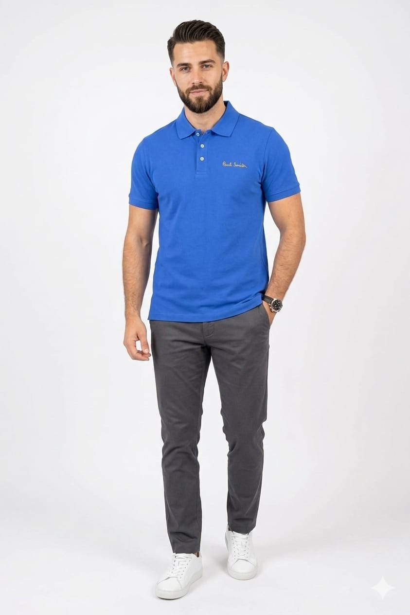 “Elegance in Every Thread”Men’s Premium Shirt