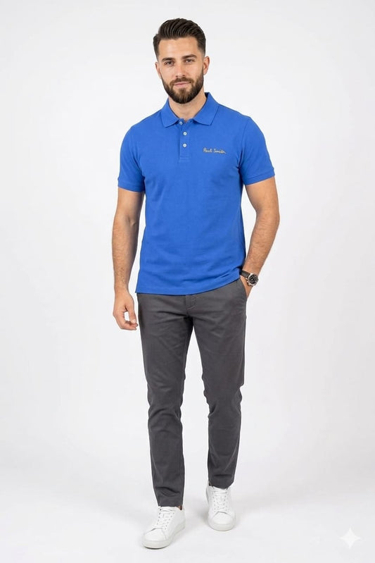 Men’s Premium Shirt – Smart Casual Essential