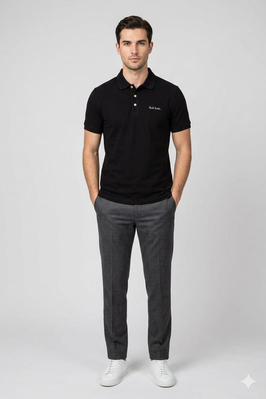 “Style That Speaks Without Words” Men’s Premium Shirt