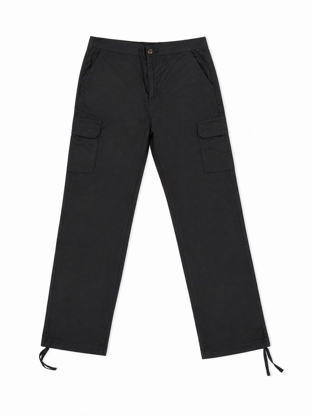 Urban Edge Utility Trousers