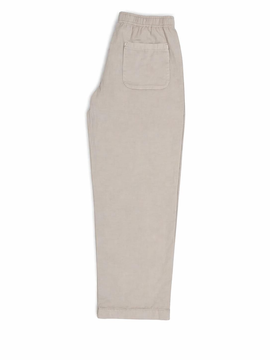COTTON JOGGERS