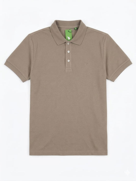 Men’s Classic  Polo Shirt – Modern Smart Casual Essential