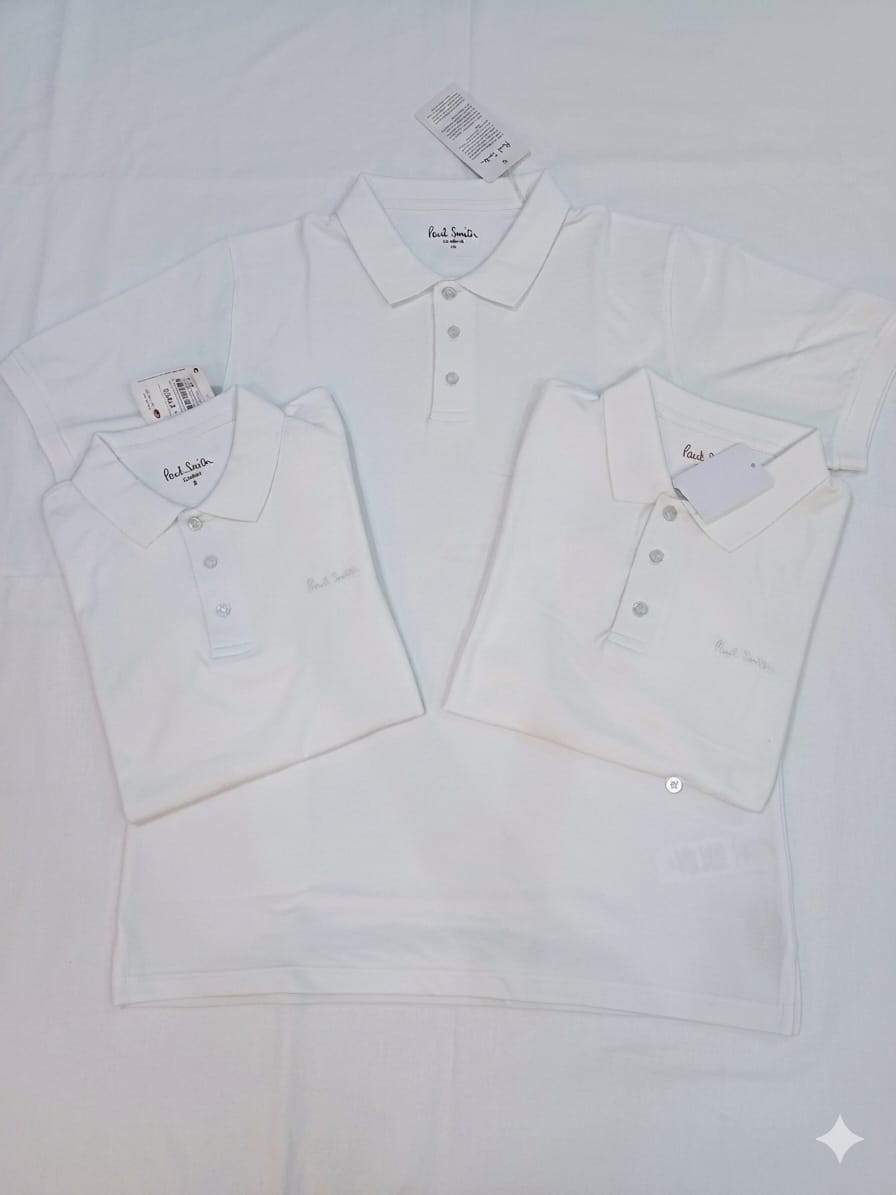 Men’s Premium Paul Smith Shirt – Smart Casual Essential